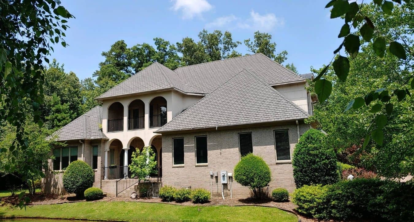 New Roof